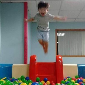 Meet your Posher, Cheerylyn